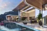 5 Bedroom Villa for sale in Ayana Luxury Villas, Si Sunthon, Phuket