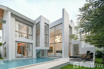 3 Bedroom Villa for rent in Si Sunthon, Phuket