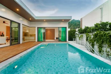 3 Bedroom Villa for sale in Ko Kaeo, Phuket