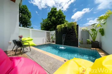 2 Bedroom Townhouse for sale in Rawai, Phuket