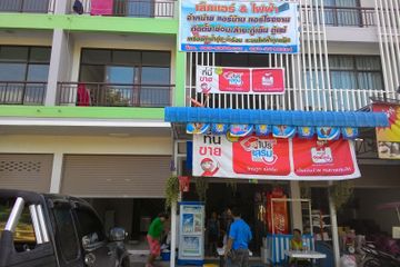 3 Bedroom Commercial for sale in Thung Sukhla, Chonburi
