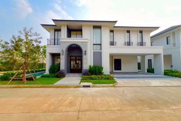 4 Bedroom Villa for rent in Nong Prue, Chonburi