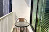 1 Bedroom Condo for rent in The Base Central Pattaya, Nong Prue, Chonburi