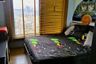 1 Bedroom Condo for rent in The Base Central Pattaya, Nong Prue, Chonburi