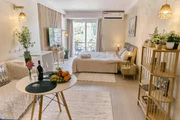 Condo for sale in Bo Phut, Surat Thani