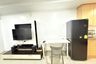 1 Bedroom Condo for rent in The Trendy Condominium, Khlong Toei Nuea, Bangkok near BTS Nana