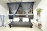1 Bedroom Condo for rent in The Trendy Condominium, Khlong Toei Nuea, Bangkok near BTS Nana