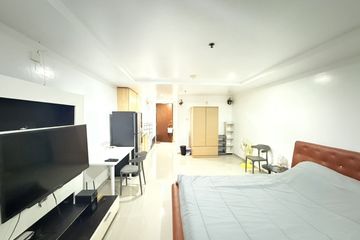 1 Bedroom Condo for rent in Khlong Toei Nuea, Bangkok near BTS Nana