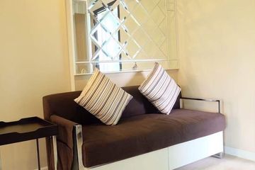 1 Bedroom Condo for rent in Metro Luxe Rama 4, Khlong Toei, Bangkok near BTS Ekkamai