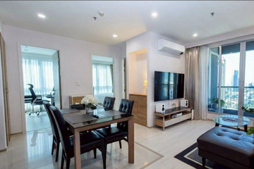 2 Bedroom Condo for rent in Phaya Thai, Bangkok near BTS Saphan Kwai