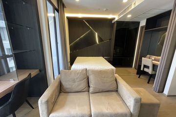 1 Bedroom Condo for rent in Si Phraya, Bangkok near MRT Sam Yan