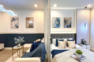 1 Bedroom Condo for sale in Suan Luang, Bangkok