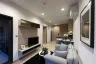 1 Bedroom Condo for rent in KAWA HAUS, Phra Khanong Nuea, Bangkok near BTS On Nut