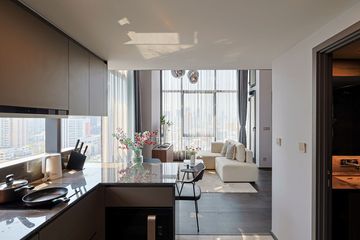 1 Bedroom Condo for rent in Thanon Phetchaburi, Bangkok near MRT Ratchathewi