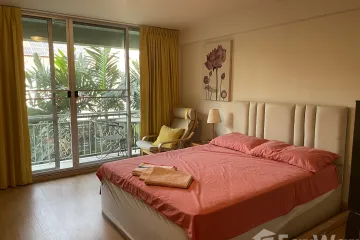 Condo for rent in Khlong Tan Nuea, Bangkok near BTS Thong Lo