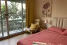 Condo for rent in Raintree Villa, Khlong Tan Nuea, Bangkok near BTS Thong Lo