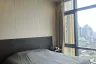 1 Bedroom Condo for rent in Circle Living Prototype, Makkasan, Bangkok near Airport Rail Link Makkasan