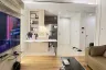 1 Bedroom Condo for rent in Circle Living Prototype, Makkasan, Bangkok near Airport Rail Link Makkasan