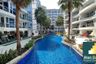 2 Bedroom Condo for sale in Grand Avenue Residence, Nong Prue, Chonburi