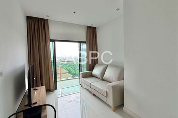 1 Bedroom Condo for rent in The Axis, Nong Prue, Chonburi