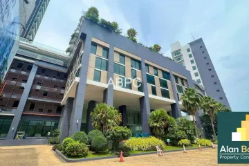 1 Bedroom Condo for rent in Nong Prue, Chonburi