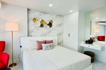 1 Bedroom Condo for sale in View Talay 1, Nong Prue, Chonburi