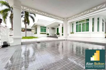 3 Bedroom House for rent in Eastiny Park 2, Nong Prue, Chonburi