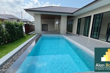 3 Bedroom House for sale in Garden Ville 9, Nong Prue, Chonburi