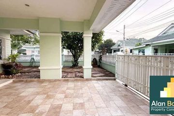 3 Bedroom House for rent in Baan Chalita 2, Pong, Chonburi