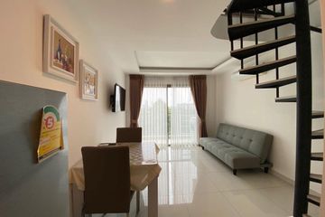 1 Bedroom Condo for sale in Laguna Beach Resort 2, Nong Prue, Chonburi