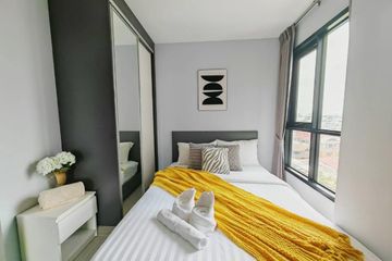 2 Bedroom Condo for sale in The Base Central Pattaya, Nong Prue, Chonburi