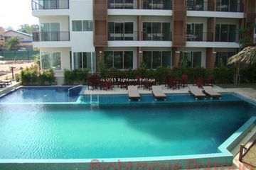 1 Bedroom Condo for sale in Nong Prue, Chonburi