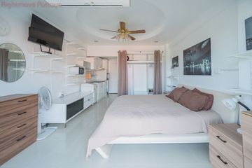 1 Bedroom Condo for sale in Sombat Pattaya Condotel, Nong Prue, Chonburi