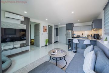 1 Bedroom Condo for rent in The Urban Pattaya, Nong Prue, Chonburi