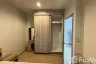 1 Bedroom Condo for rent in Whizdom Connect Sukhumvit, Bang Chak, Bangkok near BTS Punnawithi
