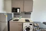 1 Bedroom Condo for rent in Whizdom Connect Sukhumvit, Bang Chak, Bangkok near BTS Punnawithi