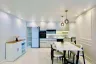 2 Bedroom Condo for rent in Belle Park Residence, Chong Nonsi, Bangkok near BTS Chong Nonsi