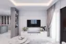 3 Bedroom House for Sale or Rent in Nantawan Ramintra -​ Paholyothin 50, Tha Raeng, Bangkok