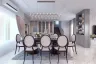3 Bedroom House for Sale or Rent in Nantawan Ramintra -​ Paholyothin 50, Tha Raeng, Bangkok