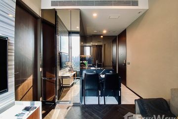 1 Bedroom Condo for Sale or Rent in Phra Khanong, Bangkok near BTS Thong Lo