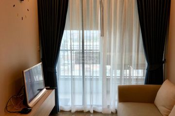 1 Bedroom Condo for rent in Ideo Sathorn - Thaphra, Bukkhalo, Bangkok near BTS Pho Nimit