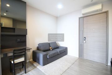 1 Bedroom Condo for rent in The Room Sukhumvit 69, Phra Khanong, Bangkok near BTS Phra Khanong