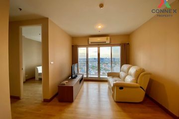 2 Bedroom Condo for rent in The Parkland Taksin - Thapra, Bukkhalo, Bangkok near BTS Talat Phlu