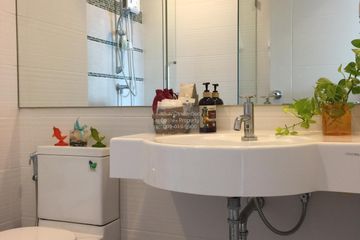 1 Bedroom Condo for rent in Centric Sathorn - Saint Louis, Thung Wat Don, Bangkok near BTS Surasak