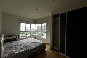 2 Bedroom Condo for rent in The Parkland Taksin - Thapra, Bukkhalo, Bangkok near BTS Talat Phlu