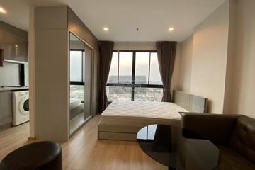 1 Bedroom Condo for rent in Ideo Sathorn - Thaphra, Bukkhalo, Bangkok near BTS Pho Nimit
