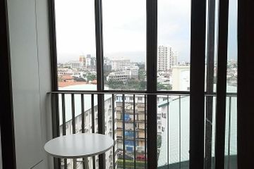 1 Bedroom Condo for rent in Ideo Mix Sukhumvit 103, Bang Na, Bangkok near BTS Udom Suk
