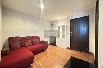 1 Bedroom Condo for rent in Diamond Ratchada, Huai Khwang, Bangkok near MRT Huai Khwang