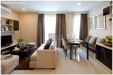 2 Bedroom Condo for rent in Villa Asoke, Makkasan, Bangkok near MRT Phetchaburi