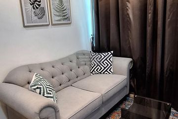 1 Bedroom Condo for rent in Ideo Mobi Sukhumvit Eastgate, Bang Na, Bangkok near BTS Bang Na